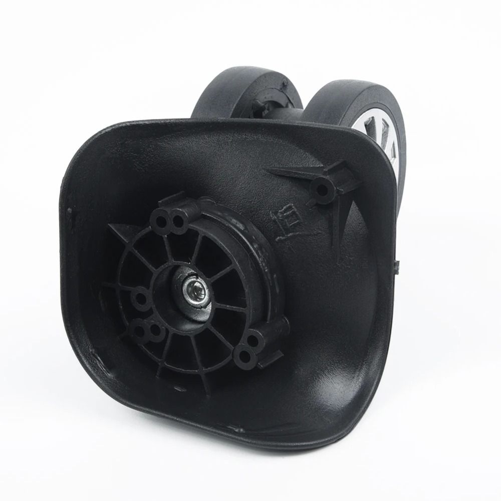4 rodas universais para malas  - Silent Replacement Luggage Wheels avaliação e preço