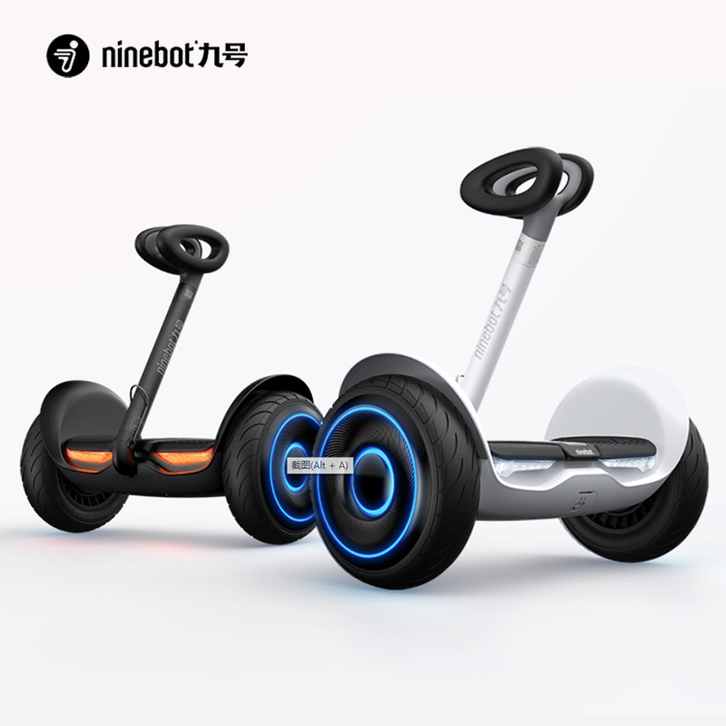 CL 2025 bestsellerNew China Ni - Kids Ride On Suitcase Scooter avaliação e preço