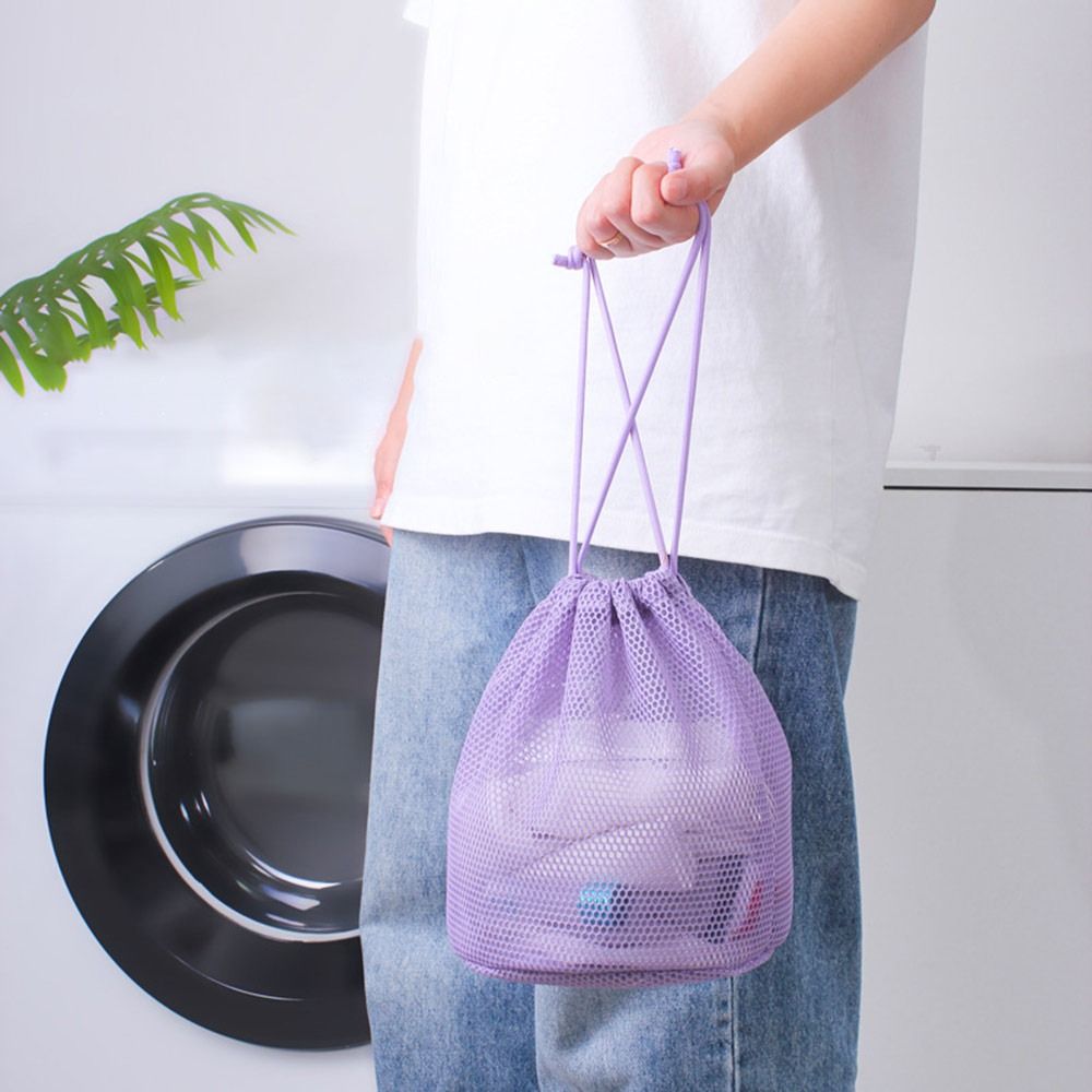 Bolsa de cosméticos com cordão - Cosmetic Bags avaliação e preço