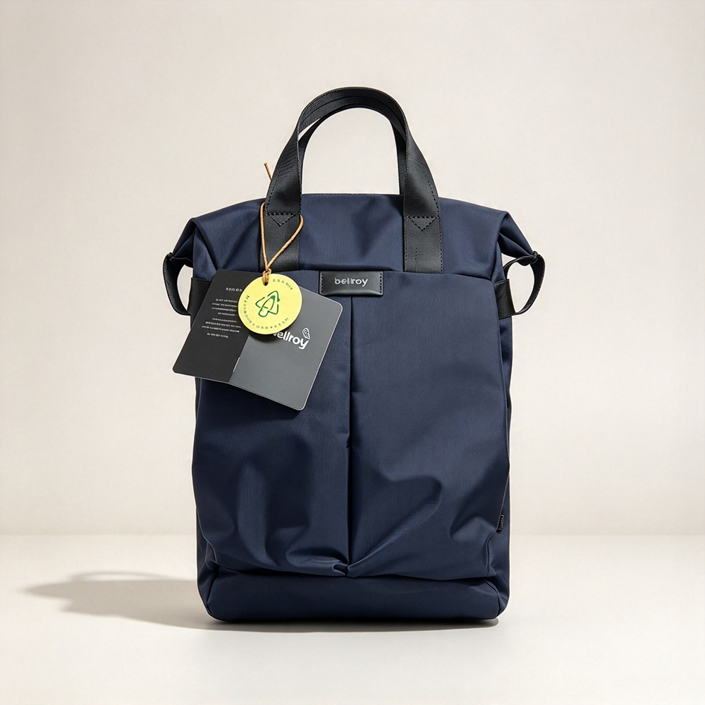 Bellroy Tokyo TotePack 20L, mo - Backpacks avaliação e preço