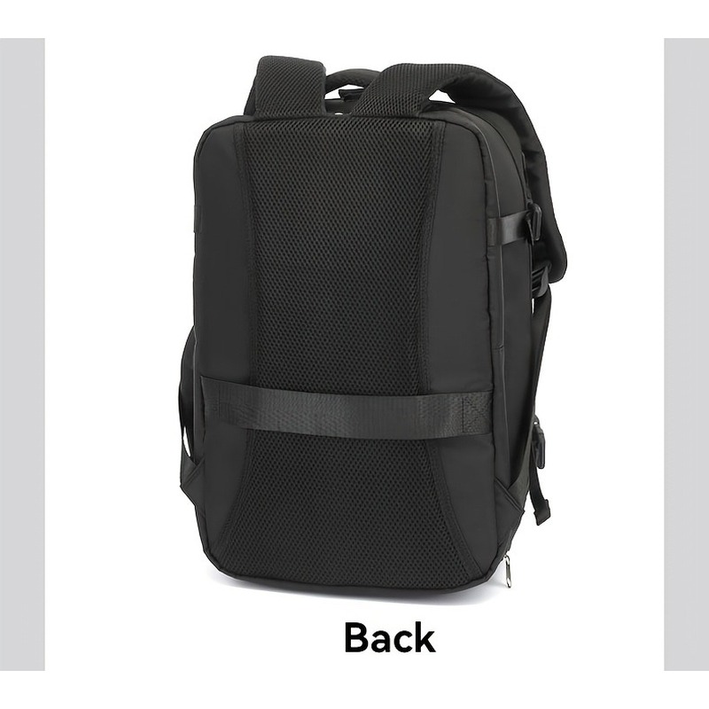 Mochila de Viagem de Negócios  - Backpacks avaliação e preço