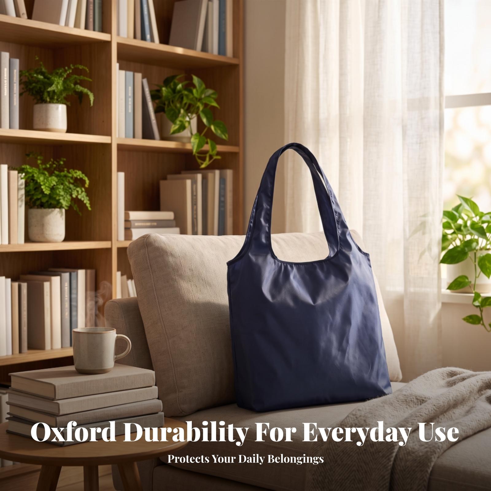 Bolsa de mão dobrável, imperme - Handbags avaliação e preço