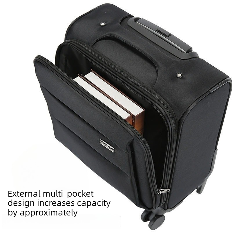 Malas de Viagem com Rodas 20x3 - Spinner Wheel Rolling Suitcase 20 Inch avaliação e preço
