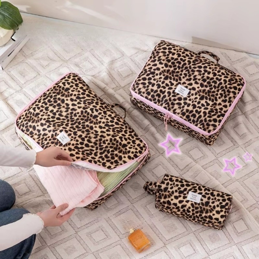 Bolsa de maquiagem impermeável - Cosmetic Bags avaliação e preço