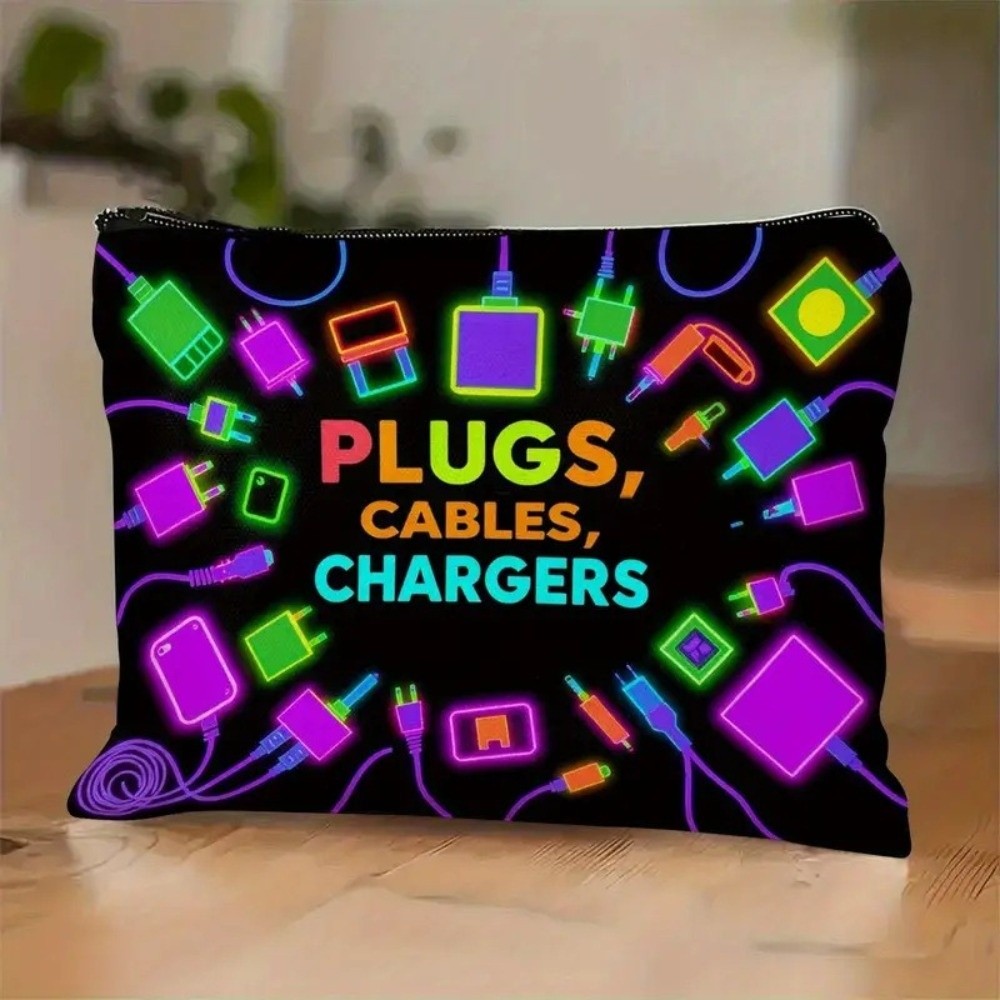 Nova Bolsa Organizadora de Cab - Cosmetic Bags avaliação e preço