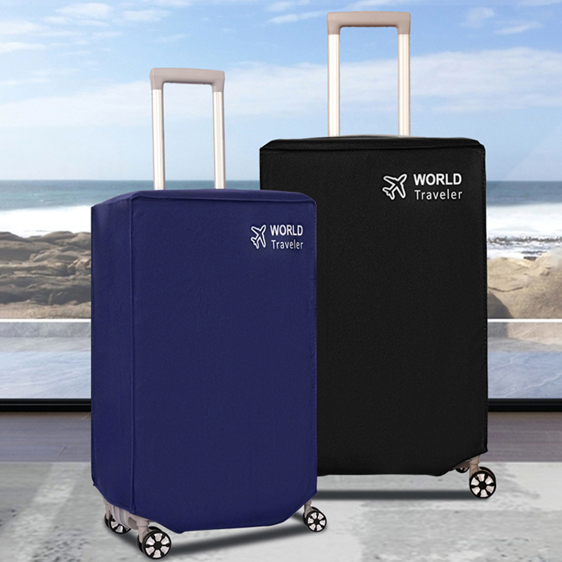 Protetor De Mala Impermeável,  - Waterproof Suitcase Cover Protector avaliação e preço